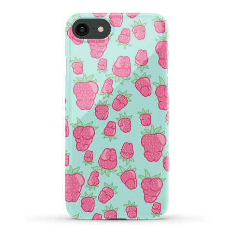 Strawberry Peens Pattern Phone Case